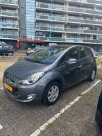 Hyundai iX20 1.6 Cvvt 2011 Grijs, Auto's, Hyundai, Voorwielaandrijving, 125 pk, 1591 cc, 4 cilinders