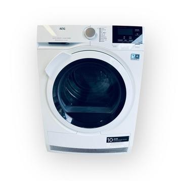 AEG 8000 Serie Warmtepomp CondensDroger A+++ beschikbaar voor biedingen