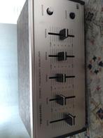 Nieuwe equalizer, Ophalen, Nieuw, Audio