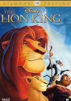 The Lion King - Walt Disney ( Rugnummer 35 ), Cd's en Dvd's, Dvd's | Tekenfilms en Animatie, Amerikaans, Alle leeftijden, Ophalen of Verzenden