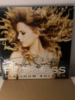 Taylor Swift ‎– Fearless (Platinum Edition) 2xLP, Ophalen of Verzenden, 2000 tot heden, Nieuw in verpakking, 12 inch