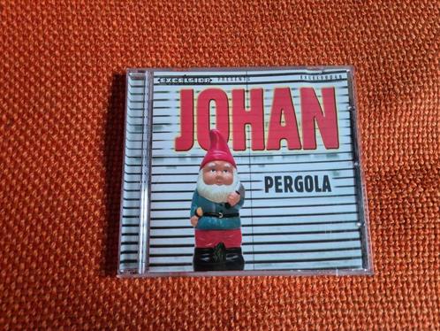 Johan – Pergola, Cd's en Dvd's, Cd's | Rock, Zo goed als nieuw, Alternative, Ophalen of Verzenden