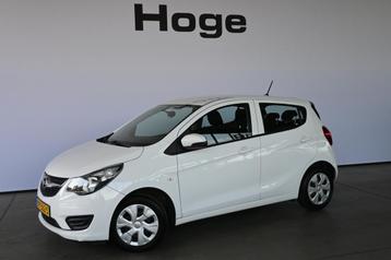Opel KARL 1.0 ecoFLEX Edition Airco Cruise control Elektrisc beschikbaar voor biedingen