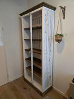 Riviëra Maison kast H220xB90 xD40, Huis en Inrichting, Ophalen, Zo goed als nieuw