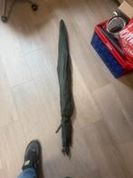 X2 vis parasol, Ophalen, Zo goed als nieuw