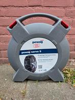 Pewag servo 9 RS9 74 sneeuwkettingen, Auto diversen, Sneeuwkettingen, Ophalen, Zo goed als nieuw