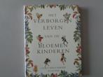 Het verborgen leven van de Bloemenkinderen Cicely Barker, Boeken, Ophalen of Verzenden, Nieuw, Cicely Mary Barker