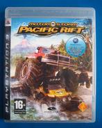 Motor Storm Pacific Rift, 1 speler, Racen en Vliegen, Ophalen of Verzenden, Zo goed als nieuw