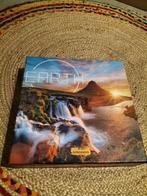 Earth Bordspel - Bouw je eigen ecosysteem!, Een of twee spelers, Ophalen of Verzenden, Zo goed als nieuw, Geronimo