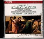Rossini: Stabat Mater / Semyon Bychkov, Ophalen of Verzenden, Romantiek, Zo goed als nieuw, Vocaal