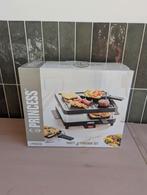 Princess Tafelgrill - Fun Cooking Set - Gourmet set, Ophalen of Verzenden, Gebruikt, Tafelgrill