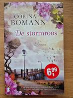 De Stormroos - Corina Bomann, Boeken, Ophalen of Verzenden, Zo goed als nieuw, Corina Bomann, Nederland