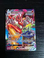 Blaziken Vmax 201/198 Chilling Reign, Hobby en Vrije tijd, Verzamelkaartspellen | Pokémon, Ophalen of Verzenden, Nieuw, Losse kaart