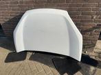MOTORKAP wit Fiat Doblo (263) (01-2010/12-2023), Gebruikt, Fiat, Motorkap