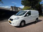 Peugeot Expert 227 1.6 HDI L1H1 Navteq bj 2015 Airco, Euro 5, 15 km/l, Gebruikt, 4 cilinders