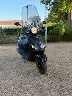 Sym fiddle 2 full option (snor), Fietsen en Brommers, Scooters | SYM, Ophalen, Zo goed als nieuw, Fiddle