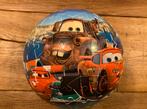 3D Puzzel Ball CARS 108 stukjes, Ophalen of Verzenden, Minder dan 500 stukjes, Gebruikt, Rubik's of 3D-puzzel