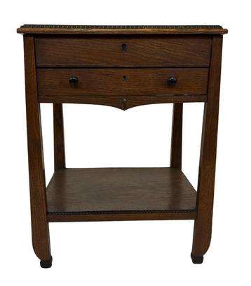 Art Deco kastje meubel sieraden kastje jaren 30 design beschikbaar voor biedingen