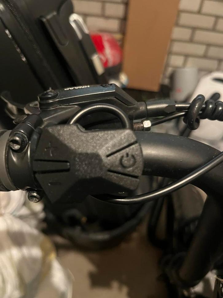 Fatbike Display - Nieuwstaat, Fietsen en Brommers, Fietsonderdelen, Zo goed als nieuw, Algemeen, Overige typen, Ophalen of Verzenden