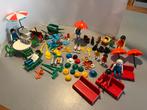 Oud playmobil family life, Kinderen en Baby's, Ophalen of Verzenden, Gebruikt, Los playmobil