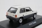 1:43  Fiat Panda 45 1980  -  Maxichamps, Hobby en Vrije tijd, Modelauto's | 1:43, Nieuw, Overige merken, Ophalen of Verzenden