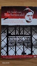 Ilse Koch de Beul van Buchenwald docu WO2 Holocaust Shoah, Ophalen of Verzenden, Zo goed als nieuw