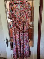 prachtige nieuwe jurk paprika mt 4, Kleding | Dames, Grote Maten, Paprika, Ophalen of Verzenden, Nieuw, Jurk
