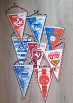 8 vaantjes Duitsland, Ophalen of Verzenden, Gebruikt, Buitenlandse clubs, Vaantje of Sjaal