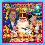 Ernst, Bobbie en Sinterklaas - Zuidplein 23-11-2025, Cd's en Dvd's, Cd's | Kinderen en Jeugd, Ophalen of Verzenden, Nieuw in verpakking