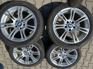BMW M5 E90 velgen 18" style 350 beschikbaar voor biedingen