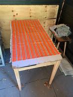 Werktafel garage werkplaats (opknapper), Ophalen, Gebruikt