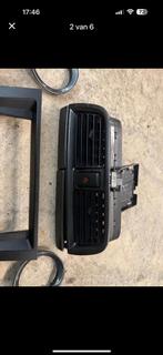 Subaru impreza carbon interieurdelen, Ophalen, Voor, Subaru, Bumper