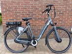 Amslod Hamilton dames E-Bike 54 cm, Fietsen en Brommers, Zo goed als nieuw, Ophalen, Overige merken, 53 tot 56 cm