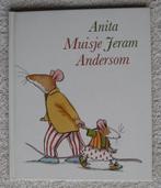 Anita Jeram - Muisje Andersom (CPNB 2001), Boeken, Gelezen, Anita Jeram, Verzenden