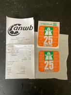 2x Vignet Zwitserland, Tickets en Kaartjes, Autovignetten