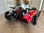 De mooiste loopauto’s in F1 stijl, AANBIEDING!, Kinderen en Baby's, Ophalen of Verzenden, Zo goed als nieuw