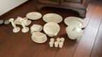 Compleet servies wedgwood, Ophalen of Verzenden