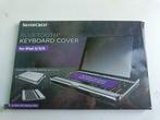 SilverCrest Bluetooth Keyboard Cover For Ipad 2 3 4, Ophalen of Verzenden, Zo goed als nieuw