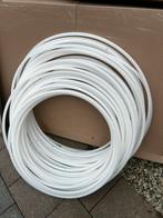 Vloerverwarming buis en platen, Doe-het-zelf en Verbouw, Overige materialen, 6 meter of meer, Overige typen, Ophalen of Verzenden