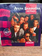 Afrika bambaataa. Reckless, Cd's en Dvd's, Ophalen of Verzenden, Zo goed als nieuw