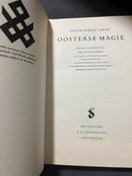 Oosterse Magie – Sajid Idries Sjaah (zeldzame NL editie), Boeken, Ophalen of Verzenden, Zo goed als nieuw, Spiritualiteit algemeen
