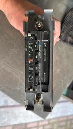 Blaupunkt radio, Auto diversen, Autoradio's, Ophalen of Verzenden, Zo goed als nieuw