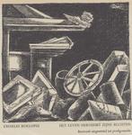 Charles Roelofsz Het Leven herneemt zijne rechten, Antiek en Kunst, Verzenden