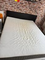 GRATIS! Matras 160x200 IKEA Morgedal, Huis en Inrichting, Slaapkamer | Matrassen en Bedbodems, Ophalen, Gebruikt, Tweepersoons