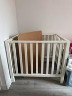 Baby box, Ophalen, Gebruikt, Rechthoekig, In hoogte verstelbaar