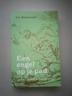 Een Engel op je Pad - H.C. Moolenburgh, Boeken, Achtergrond en Informatie, Spiritualiteit algemeen, H.C. Moolenburgh, Ophalen of Verzenden