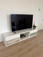 TV meubel, Minder dan 100 cm, 25 tot 50 cm, Gebruikt, Ophalen