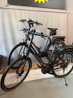 Set elektrische fietsen KOGA Element 500wh PERFORMANCE MOTOR, Ophalen of Verzenden, Zo goed als nieuw, 50 km per accu of meer
