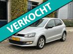 Volkswagen Polo 1.2-12V MATCH | Cruise | PDC| Nieuwe Apk|, Voorwielaandrijving, Euro 5, 967 kg, Gebruikt