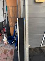 Wiltec Wildanger enkele uitschuifbare oprijplaat met gootje, Diversen, Rolstoelen, Ophalen, Nieuw, Elektrische rolstoel